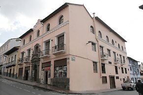 Hotel Huasi Continental