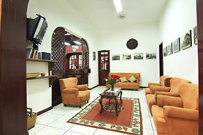 Hotel Huasi Continental