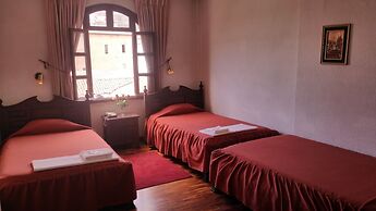 Hotel Huasi Continental