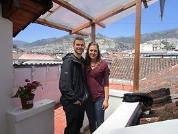 Hotel Huasi Continental