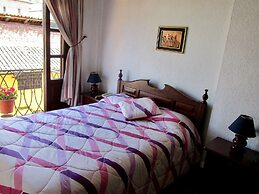 Hotel Huasi Continental