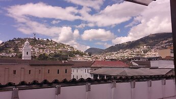 Hotel Huasi Continental