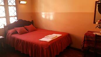 Hotel Huasi Continental