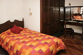 Hotel Huasi Continental