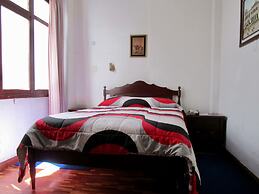 Hotel Huasi Continental