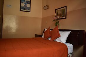 Hotel Huasi Continental