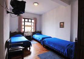 Hotel Huasi Continental