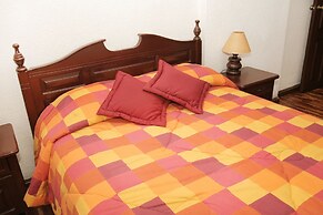 Hotel Huasi Continental