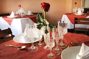 Hotel Huasi Continental