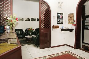 Hotel Huasi Continental