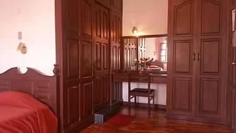 Hotel Huasi Continental