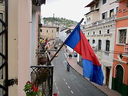 Hotel Huasi Continental