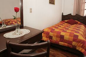 Hotel Huasi Continental