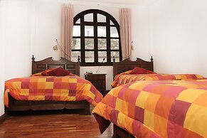 Hotel Huasi Continental