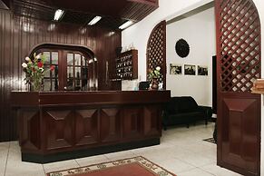 Hotel Huasi Continental