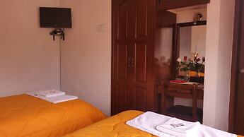 Hotel Huasi Continental