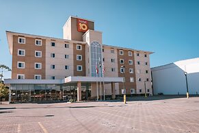 Hotel 10 Blumenau