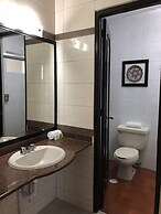 VF Villa Florencia Hotel