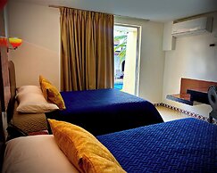 VF Villa Florencia Hotel