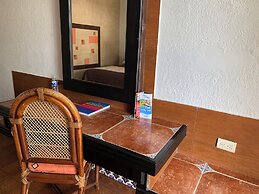 VF Villa Florencia Hotel