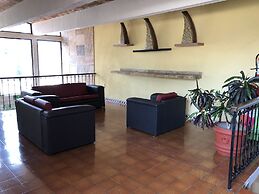 VF Villa Florencia Hotel
