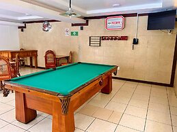 VF Villa Florencia Hotel