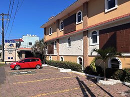 VF Villa Florencia Hotel