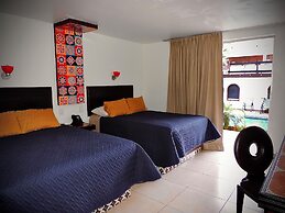 VF Villa Florencia Hotel