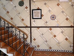 VF Villa Florencia Hotel