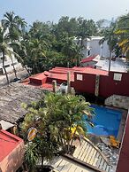 VF Villa Florencia Hotel