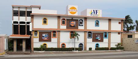 VF Villa Florencia Hotel