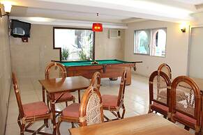 VF Villa Florencia Hotel