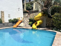 VF Villa Florencia Hotel