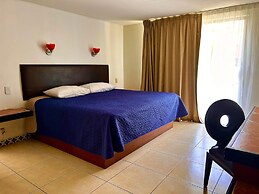 VF Villa Florencia Hotel
