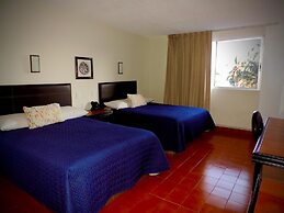 VF Villa Florencia Hotel