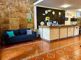 VF Villa Florencia Hotel