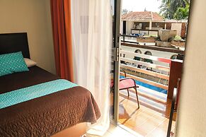 VF Villa Florencia Hotel