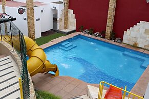 VF Villa Florencia Hotel