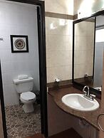 VF Villa Florencia Hotel