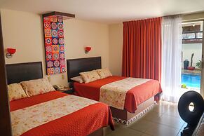 VF Villa Florencia Hotel