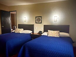 VF Villa Florencia Hotel