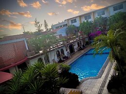 VF Villa Florencia Hotel