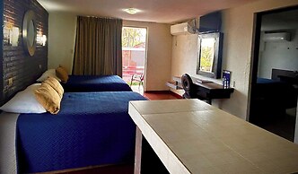 VF Villa Florencia Hotel