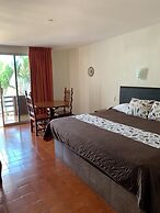 VF Villa Florencia Hotel