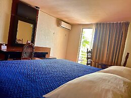 VF Villa Florencia Hotel