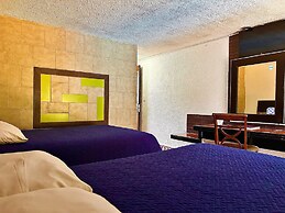 VF Villa Florencia Hotel