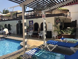 VF Villa Florencia Hotel