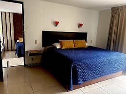 VF Villa Florencia Hotel