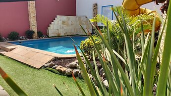 VF Villa Florencia Hotel