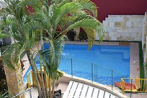 VF Villa Florencia Hotel